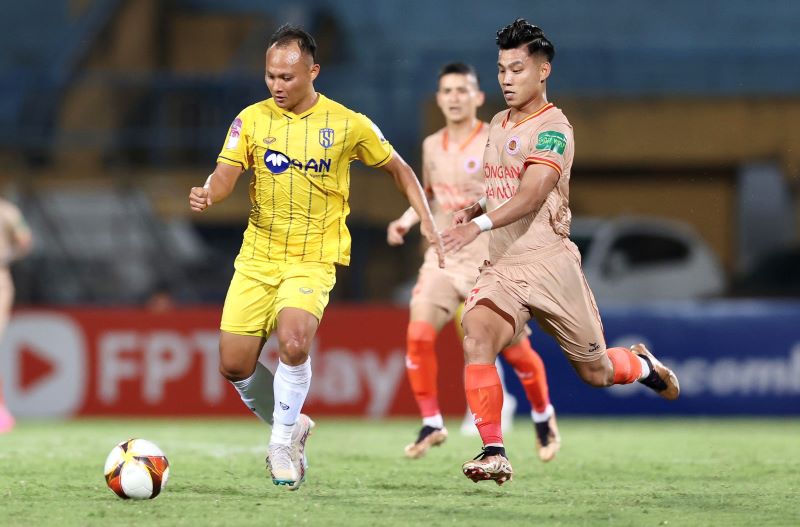 Soi kèo V-League qua nhiều hình thức đa dạng